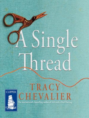 cover image of A Single Thread